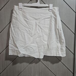 A New Day Cream Skort
